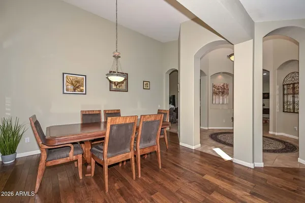 $3,500 | 3171 North Palmer Drive, Goodyear, AZ 85395