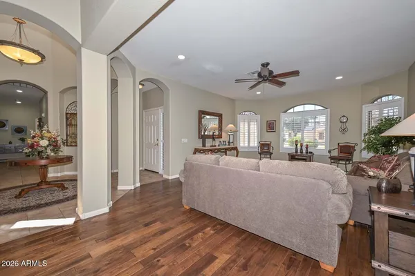 $3,500 | 3171 North Palmer Drive, Goodyear, AZ 85395