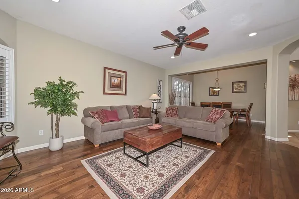 $3,500 | 3171 North Palmer Drive, Goodyear, AZ 85395