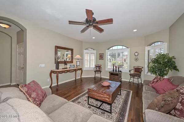 $3,500 | 3171 North Palmer Drive, Goodyear, AZ 85395