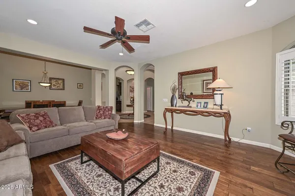 $3,500 | 3171 North Palmer Drive, Goodyear, AZ 85395