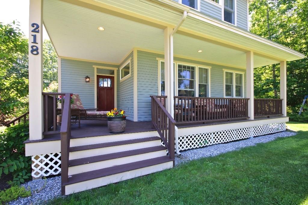 218 Patterson Road Limerick, ME 04048 - Photo 4 of 35 Photo