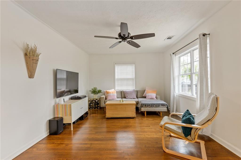 2234 Brunswick Avenue Southeast Decatur, GA 30032 - Photo 6 of 25