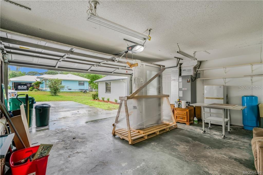 8831 East Sandpiper Drive Inverness, FL 34450 - Photo 30 of 44 a view of a room with gym equipment