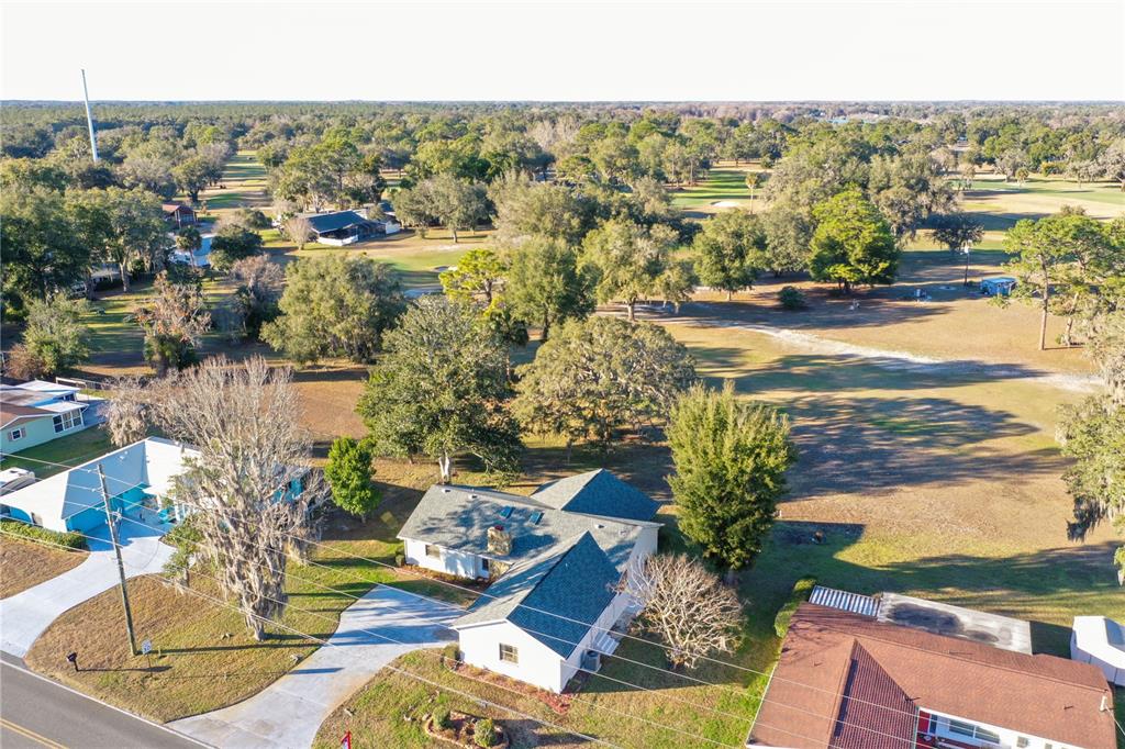 8831 East Sandpiper Drive Inverness, FL 34450 - Photo 35 of 44 a view of a city