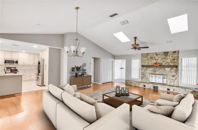 $329,000 | 8831 East Sandpiper Drive, Inverness, FL 34450