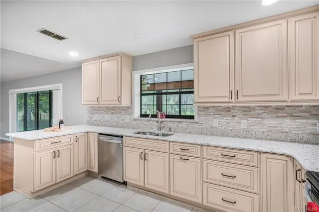$329,000 | 8831 East Sandpiper Drive, Inverness, FL 34450