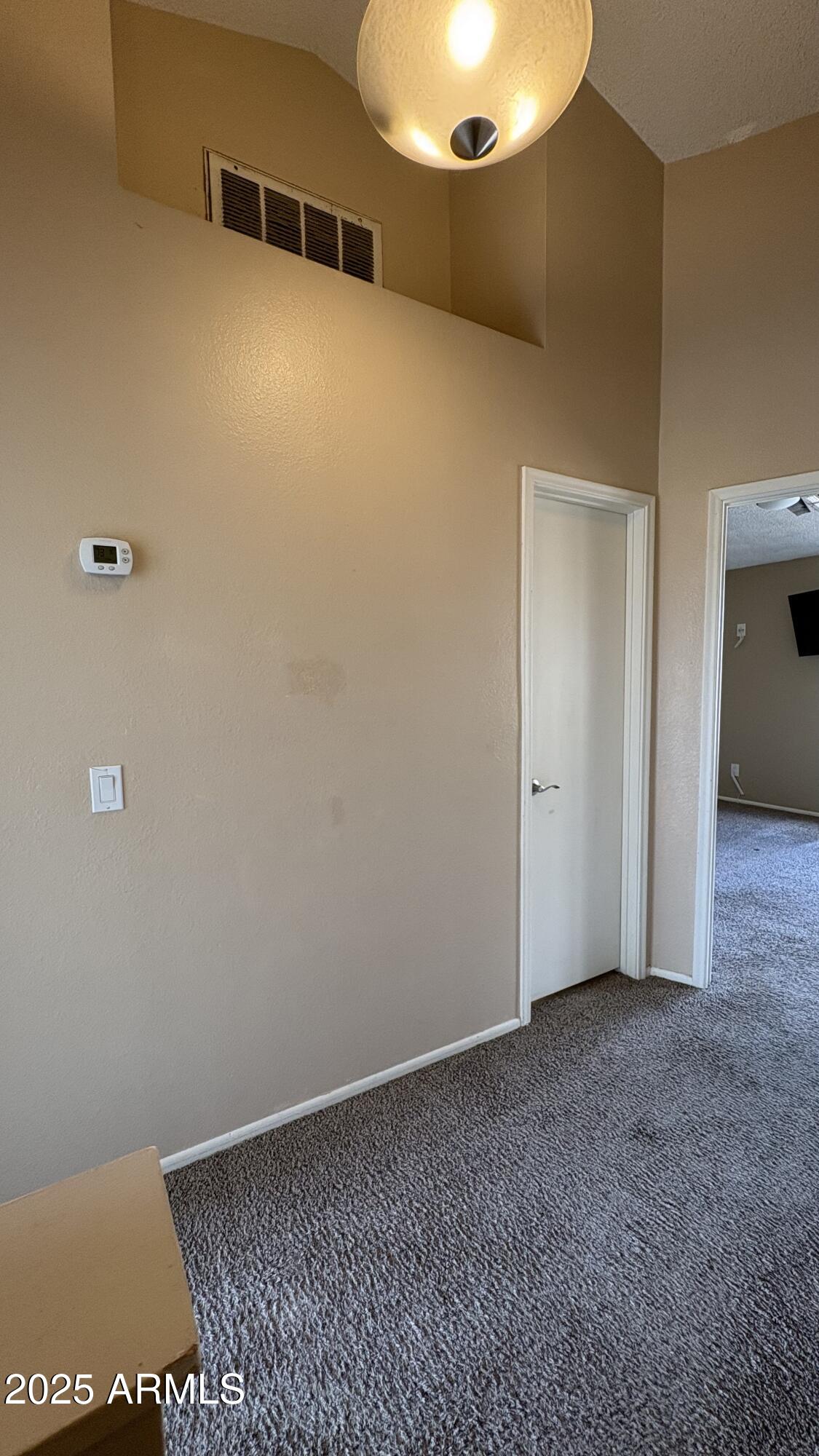 18626 North 33rd Drive, Unit 1 Phoenix, AZ 85027 - Photo 25 of 38 a view of an empty room