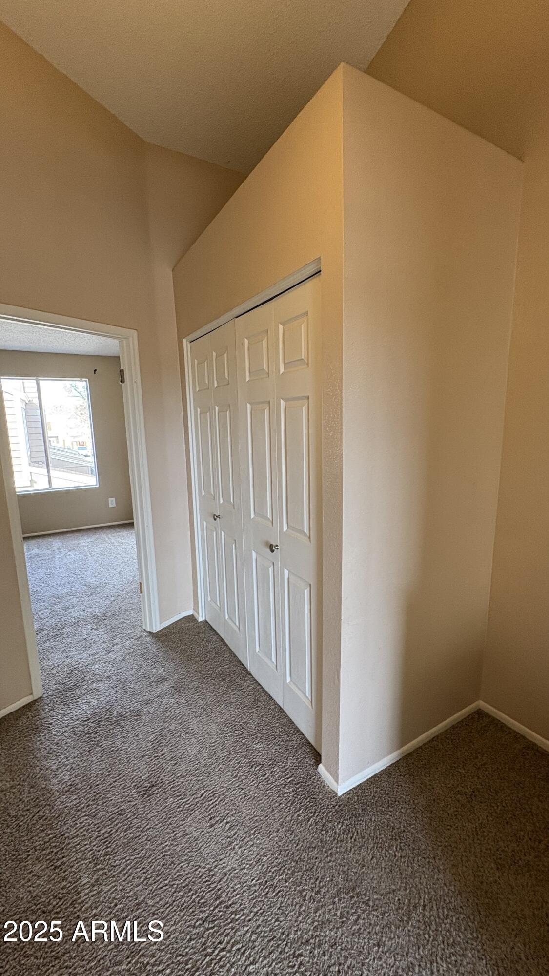 18626 North 33rd Drive, Unit 1 Phoenix, AZ 85027 - Photo 26 of 38 a view of an empty room