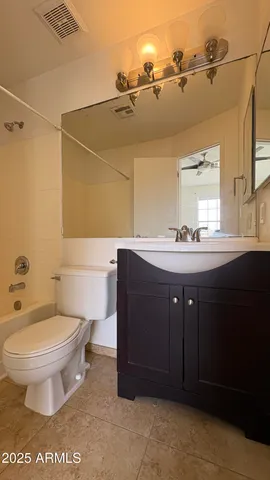 $1,695 | 18626 North 33rd Drive, Unit 1, Phoenix, AZ 85027