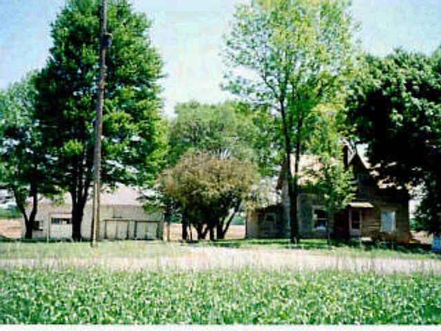 753 County Rd 165 Ashley, OH 43003 - Photo 1 of 1 Gallery Image 1