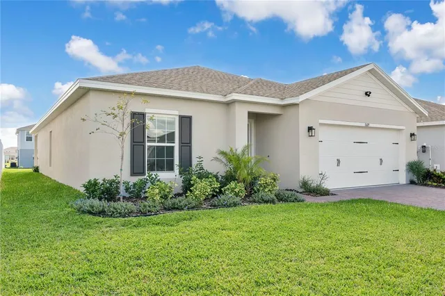 $299,990 | 1609 Laia Road, Haines City, FL 33844