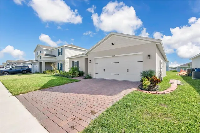 $299,990 | 1609 Laia Road, Haines City, FL 33844