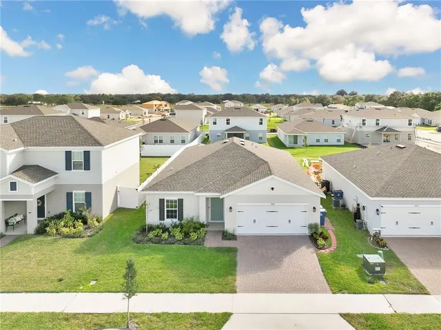 $299,990 | 1609 Laia Road, Haines City, FL 33844