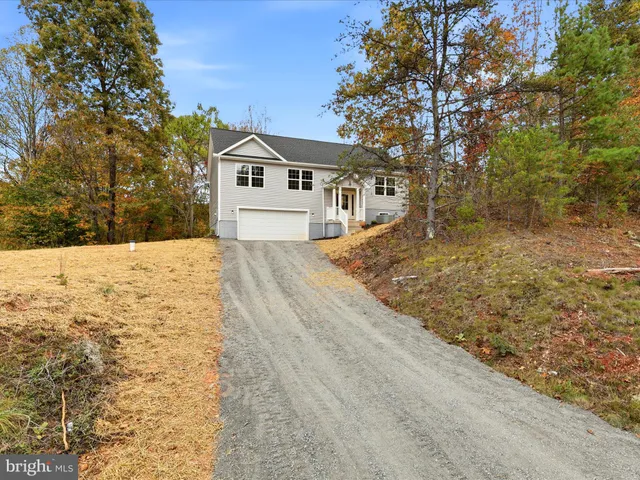 $549,888 | 3281 Russel Run Road, Locust Grove, VA 22508