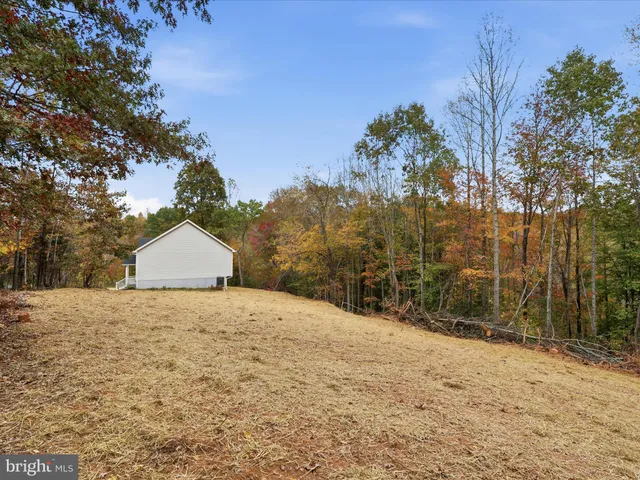$549,888 | 3281 Russel Run Road, Locust Grove, VA 22508