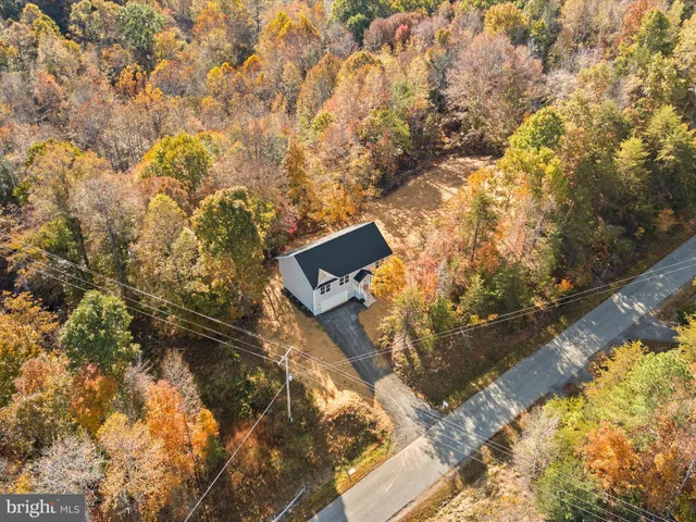 $549,888 | 3281 Russel Run Road, Locust Grove, VA 22508