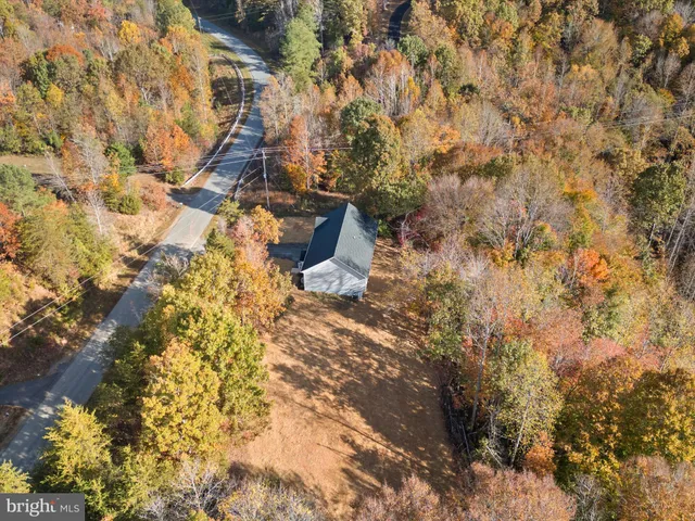 $549,888 | 3281 Russel Run Road, Locust Grove, VA 22508