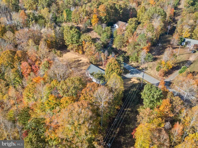 $549,888 | 3281 Russel Run Road, Locust Grove, VA 22508