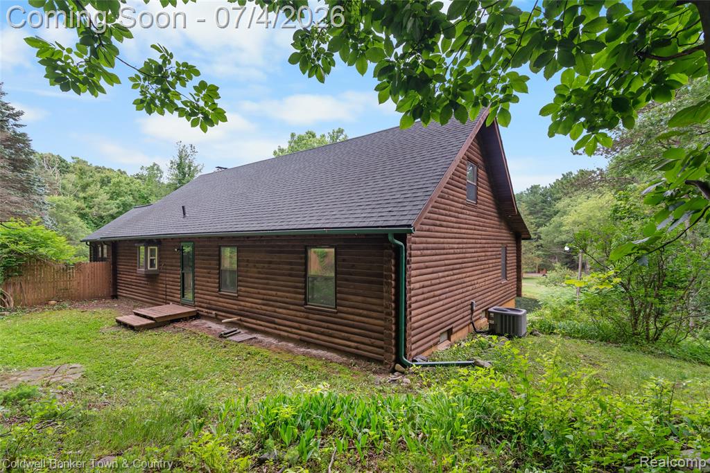 7335 Richardson Road Howell, MI 48843 - Photo 12 of 54
