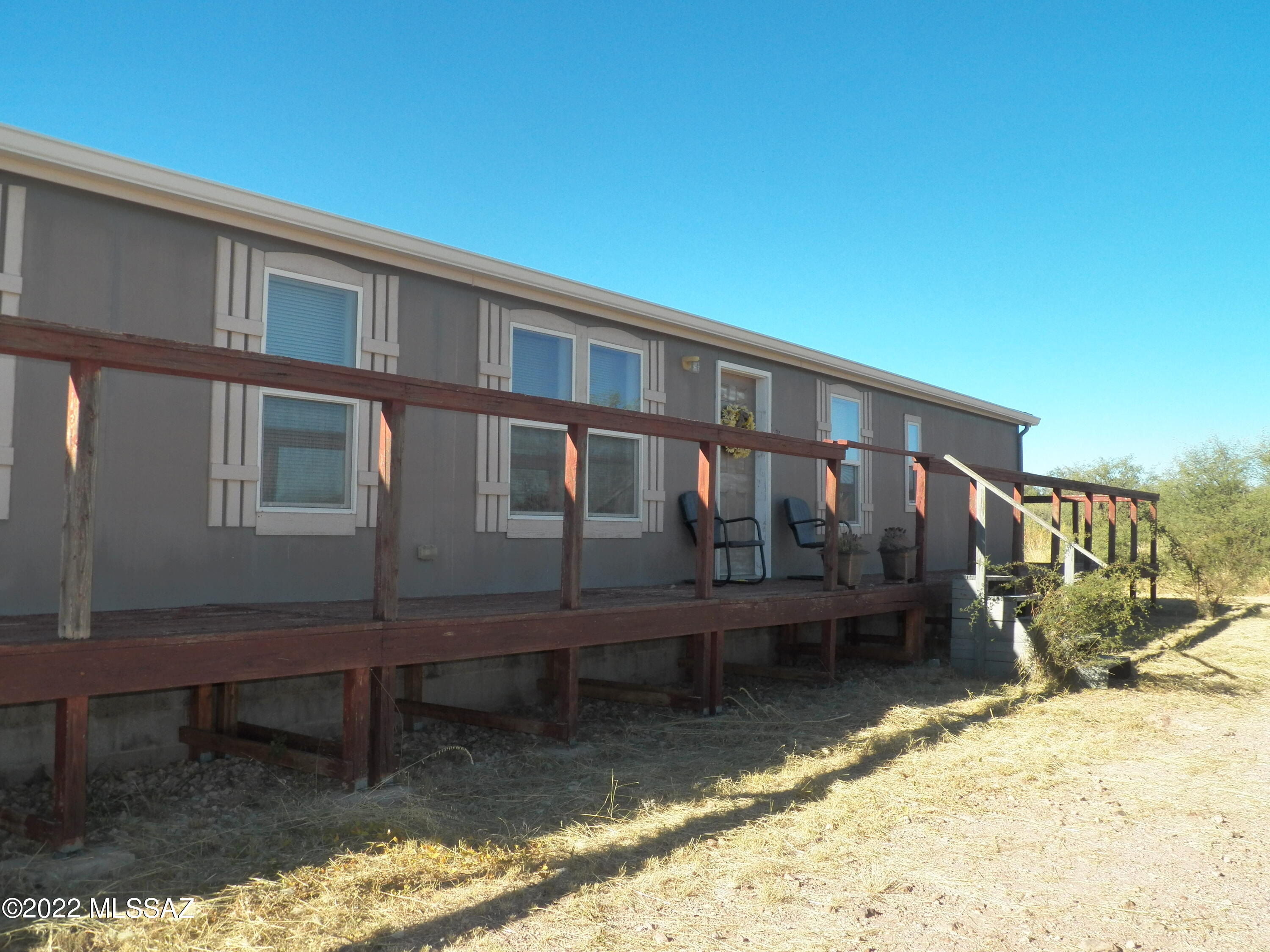 37750 South Ruby Road Arivaca, AZ 85601 - Photo 3 of 32