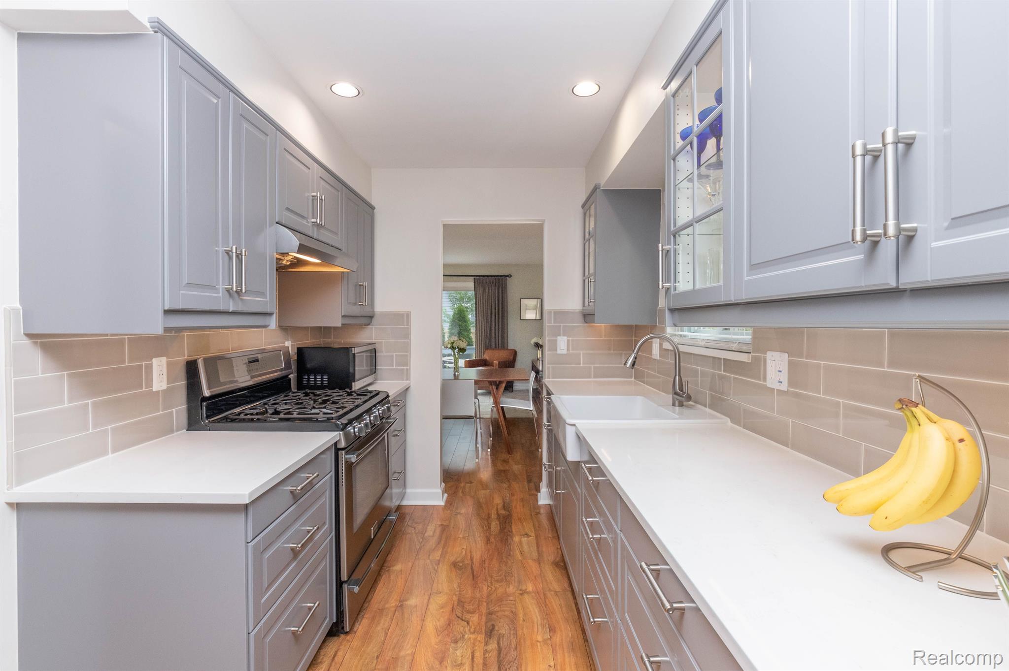 1803 Southfield Road Birmingham, MI 48009 - Photo 17 of 44 Beautiful Kitchen