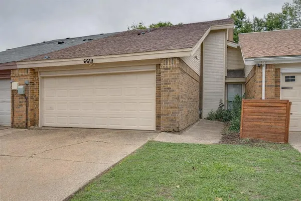 $298,000 | 6619 Ports O Call Drive, Rowlett, TX 75088