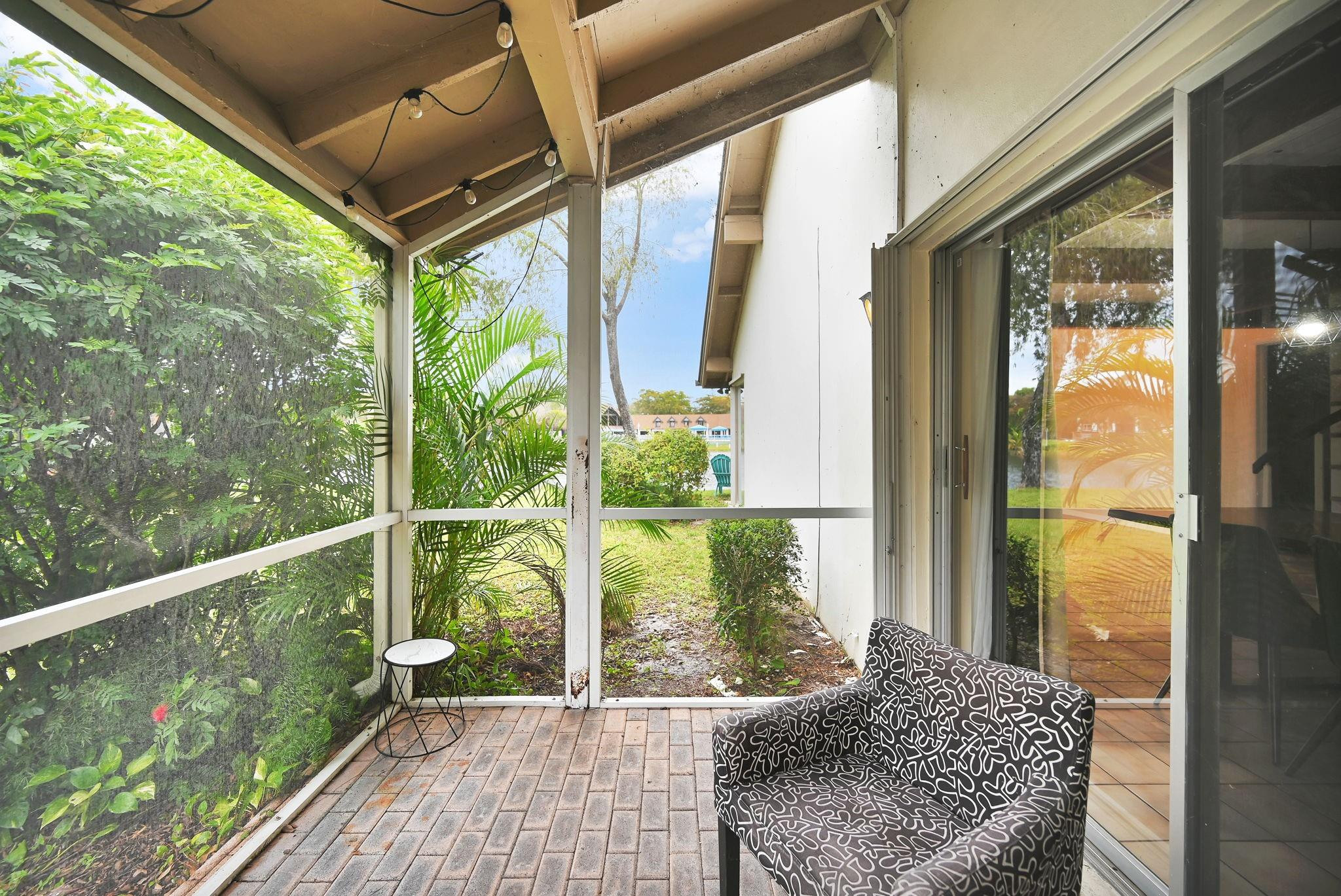 3465 Spring Bluff Place, Unit 18 Lauderhill, FL 33319 - Photo 34 of 56 Photo 33