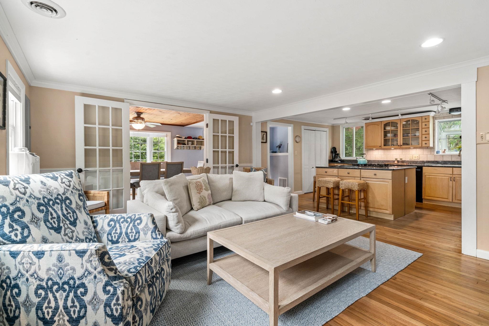 11 Pine Street Rye, NH 03870 - Photo 2 of 21