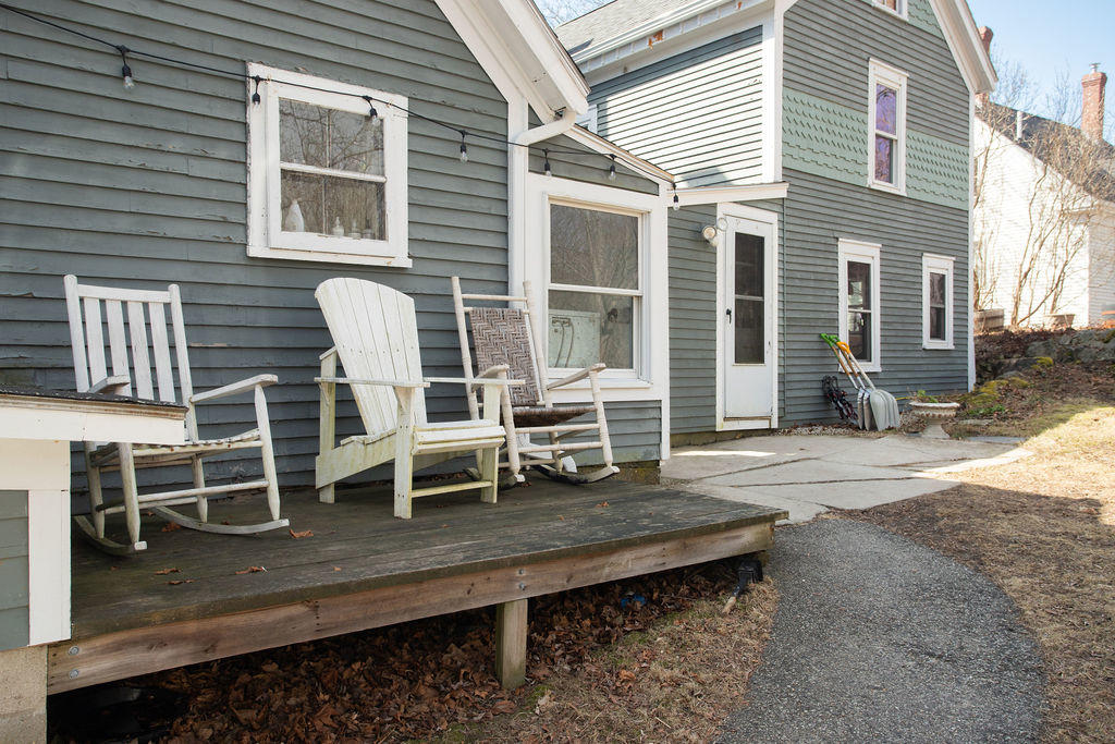 177 Pepperrell Road Kittery, ME 03905 - Photo 14 of 35 177 Pepperrell Road