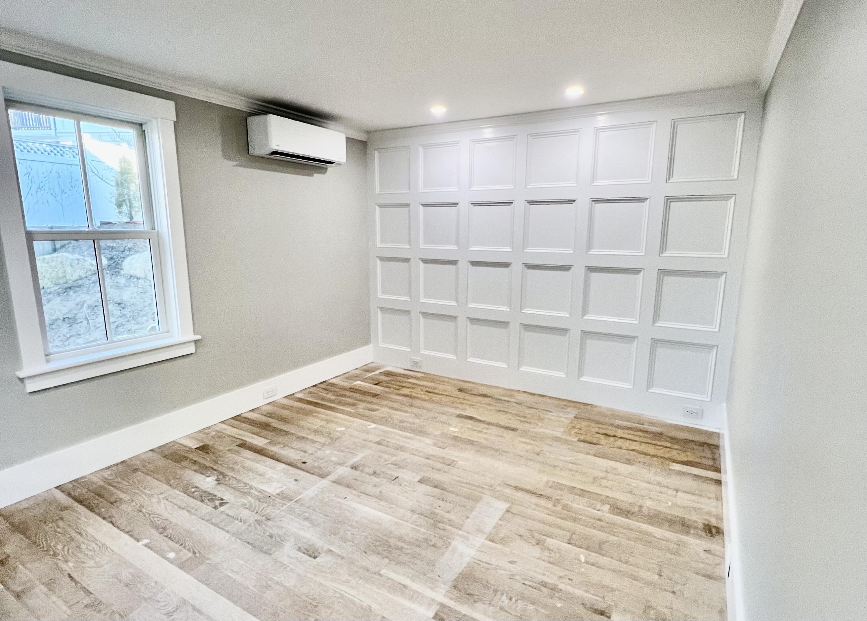 6 Race Road Provincetown, MA 02657 - Photo 21 of 30 a view of empty room with wooden floor