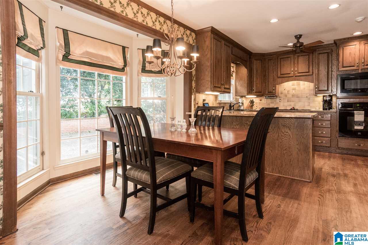 3709 Overbrook Circle Birmingham, AL 35213 - Photo 14 of 37