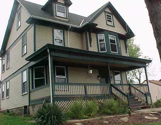 115 Main ( Rt 50 ) Hickory, PA 15340 - Photo 1 of 7 Exterior Front.