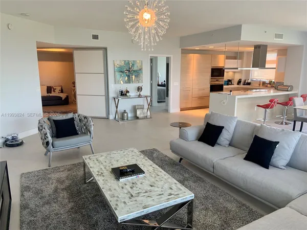 $1,300,000 | 17301 Biscayne Boulevard, Unit 1602, North Miami Beach, FL 33160