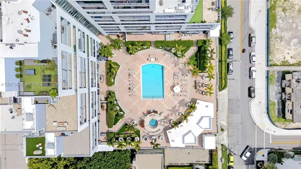$472,000 | 350 Northeast 24th Street, Unit 1405, Miami, FL 33137