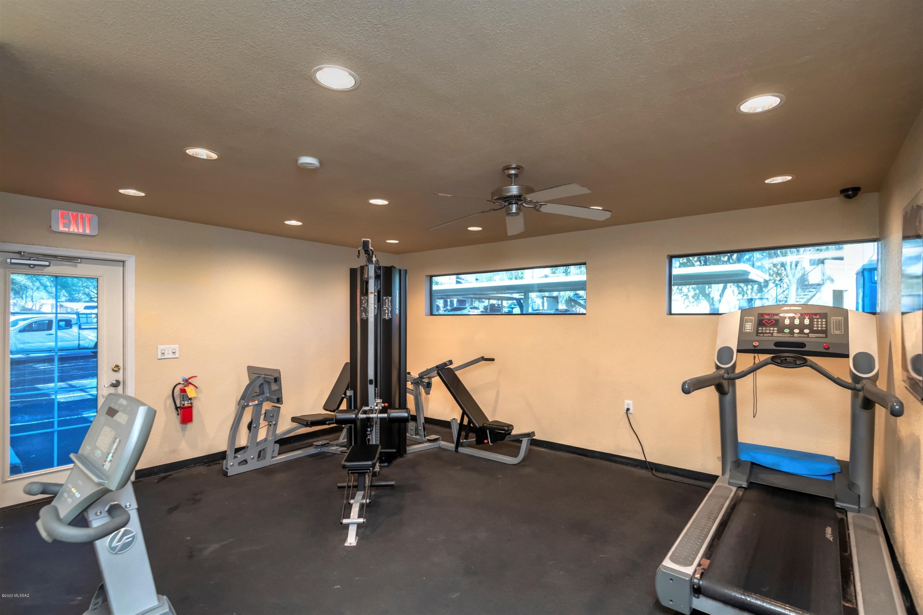 7255 East Snyder Road, Unit 5203 Tucson, AZ 85750 - Photo 21 of 23 Gallery Image 21