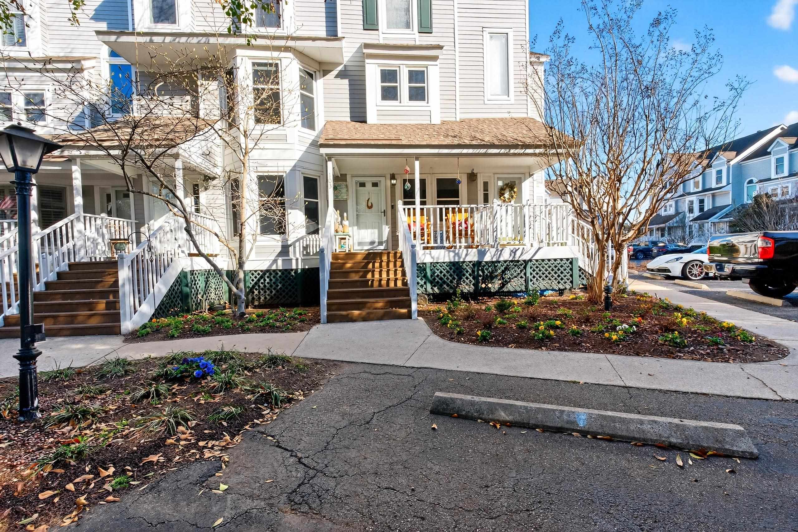 4999 Highway 17 Business, Unit 103 Murrells Inlet, SC 29576 - Photo 1 of 40