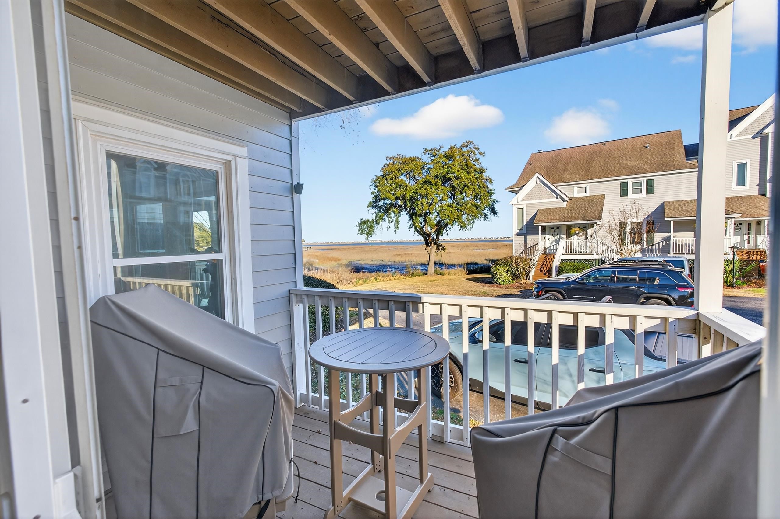 4999 Highway 17 Business, Unit 103 Murrells Inlet, SC 29576 - Photo 16 of 40