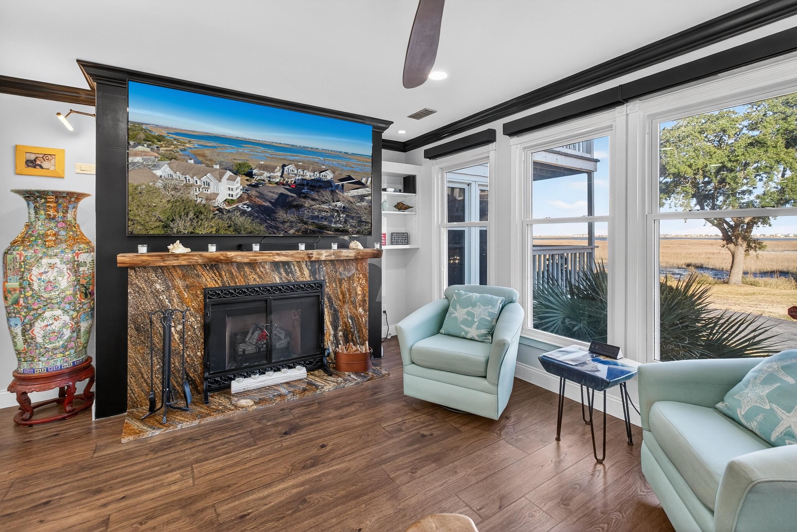 4999 Highway 17 Business, Unit 103 Murrells Inlet, SC 29576 - Photo 19 of 40