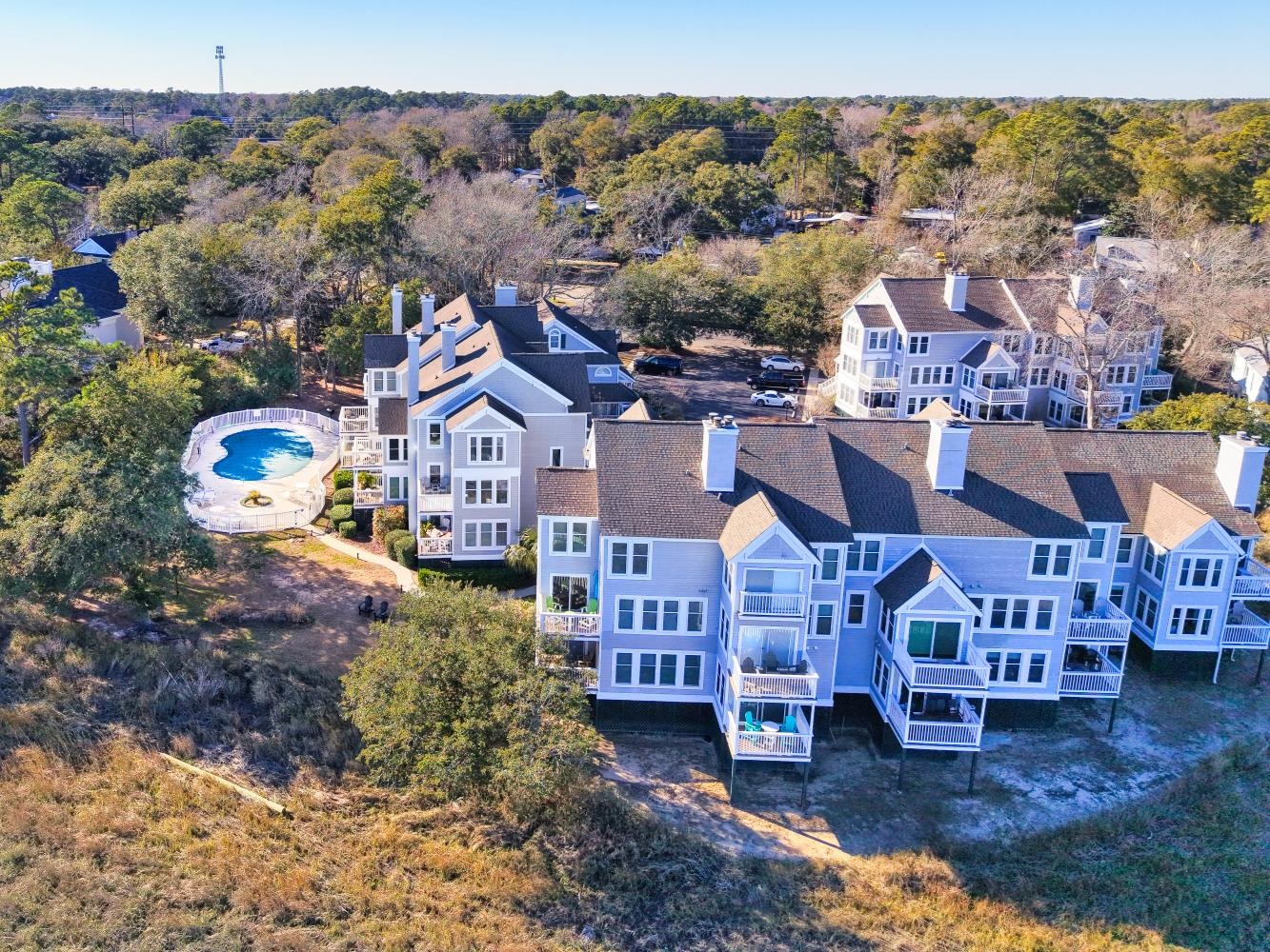 4999 Highway 17 Business, Unit 103 Murrells Inlet, SC 29576 - Photo 2 of 40