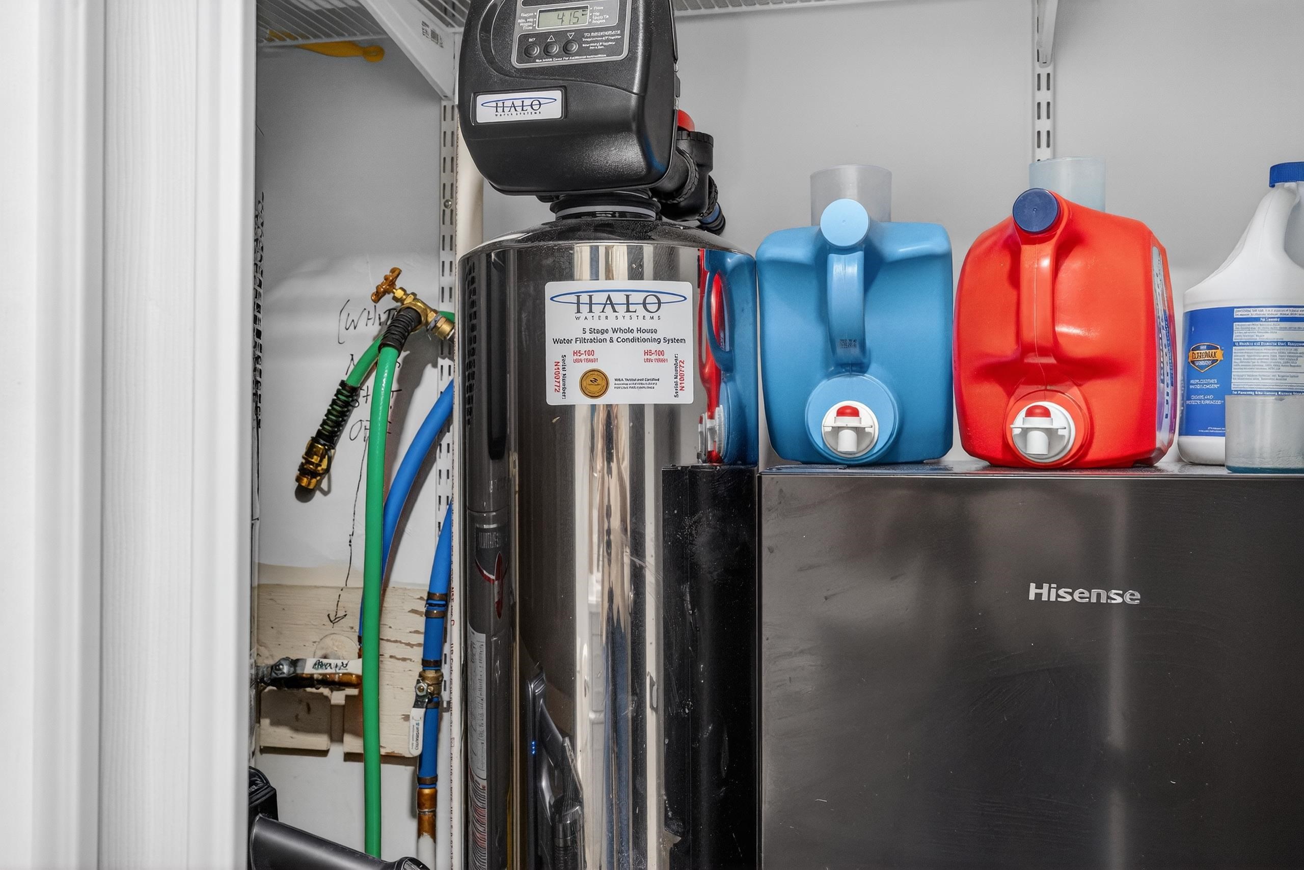 4999 Highway 17 Business, Unit 103 Murrells Inlet, SC 29576 - Photo 24 of 40