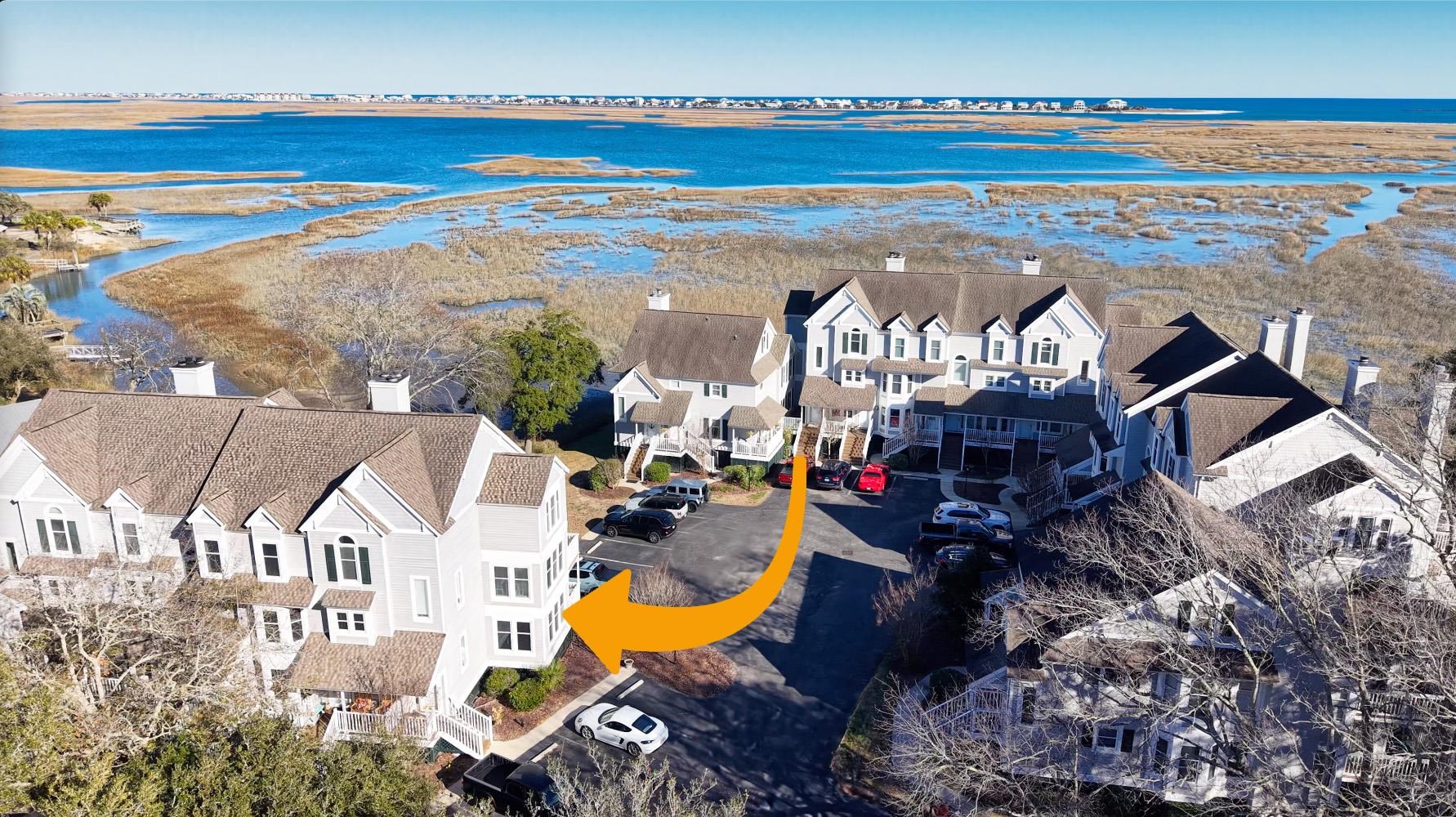 4999 Highway 17 Business, Unit 103 Murrells Inlet, SC 29576 - Photo 3 of 40