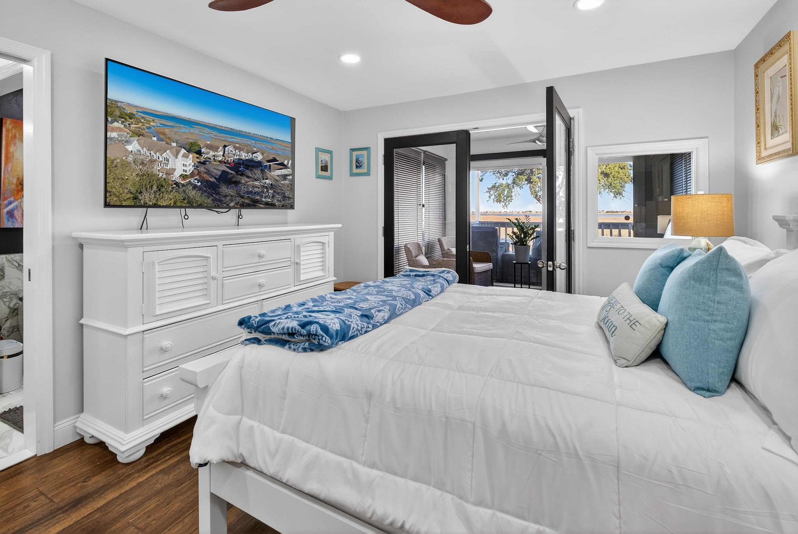 4999 Highway 17 Business, Unit 103 Murrells Inlet, SC 29576 - Photo 33 of 40