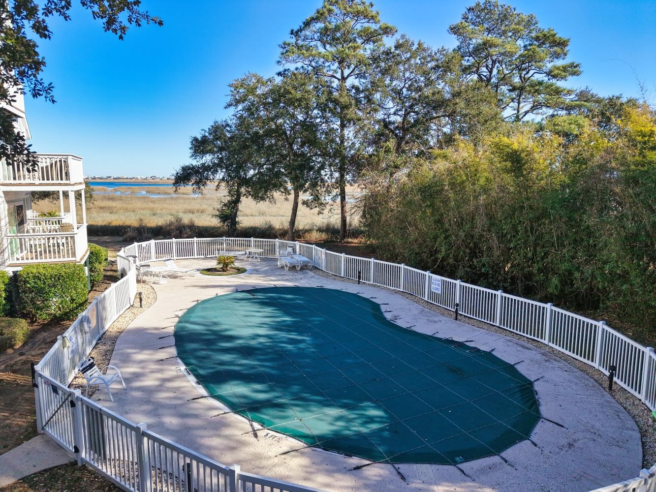 4999 Highway 17 Business, Unit 103 Murrells Inlet, SC 29576 - Photo 40 of 40