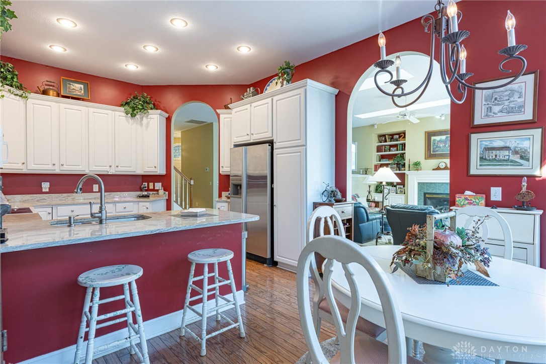 858 Deer Run Road Centerville, OH 45459 - Photo 17 of 55 Gallery Image 17