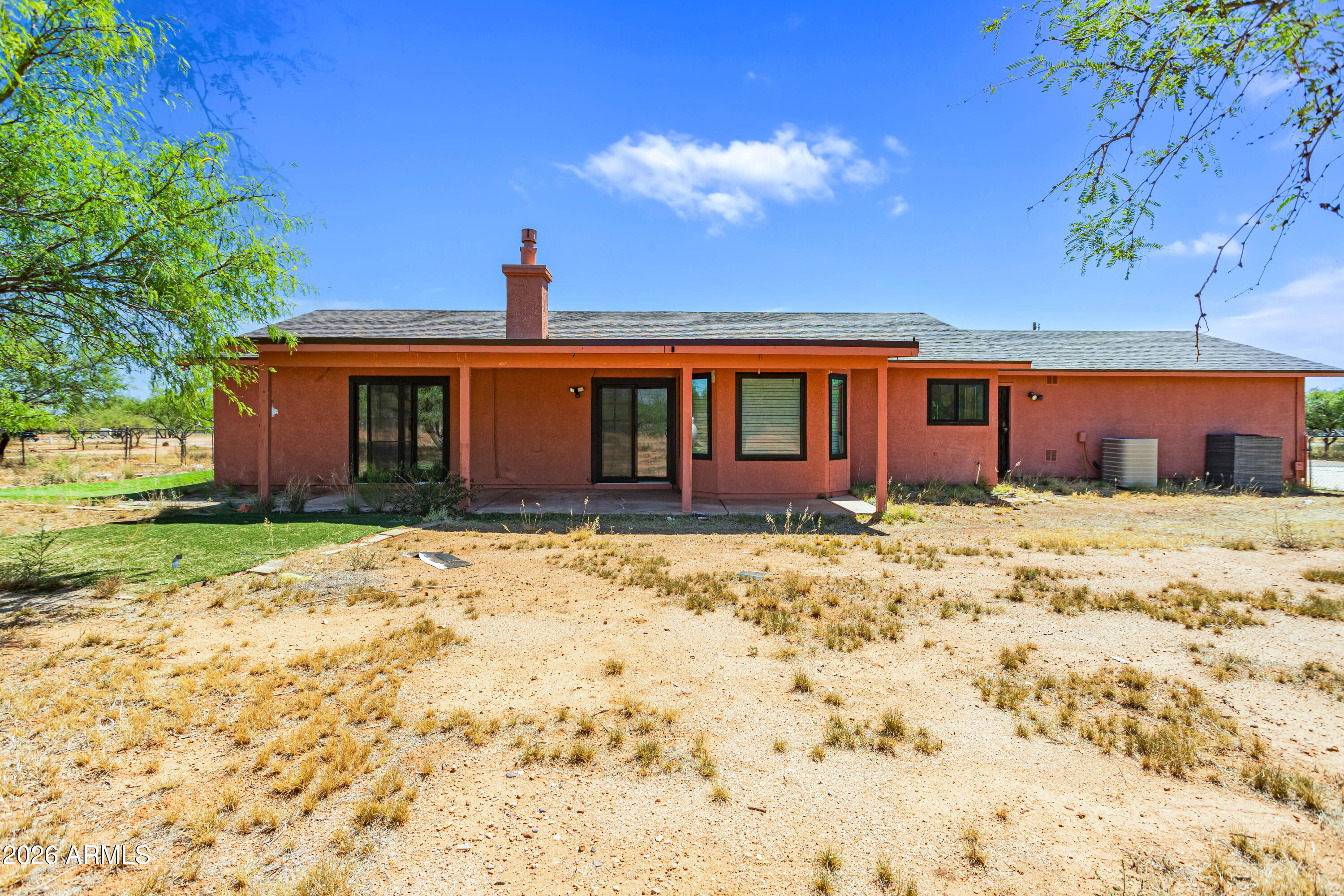 6620 South Moson Road Hereford, AZ 85615 - Photo 25 of 38