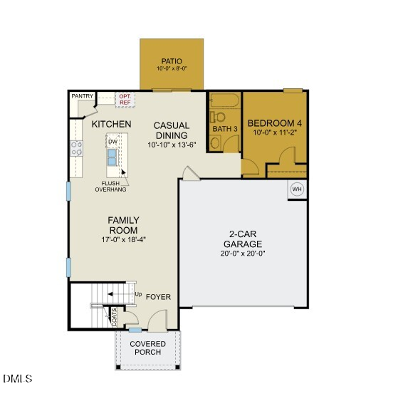 2219 Nahunta Road Pikeville, NC 27863 - Photo 19 of 20 Gallery Image 19
