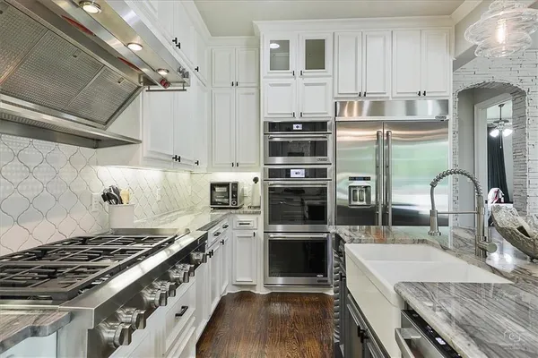 $1,300,000 | 8500 Tierra Court, Benbrook, TX 76126