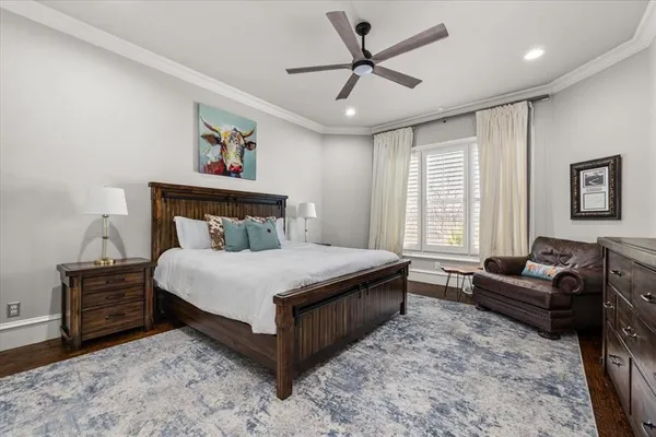 $1,300,000 | 8500 Tierra Court, Benbrook, TX 76126