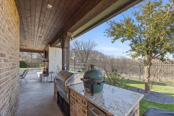 $1,300,000 | 8500 Tierra Court, Benbrook, TX 76126
